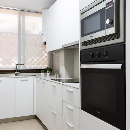 Frontline Playa Las Vistas With Pool, Parking, Sea Los Cristianos  Exterior foto